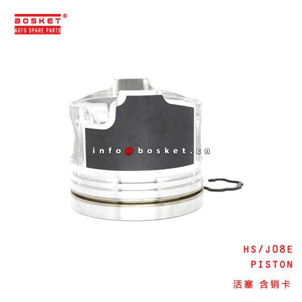 HS/J08E Piston Suitable For HINO J05E