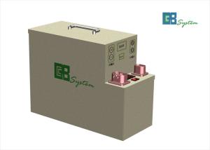 China Waterproof Electric Bus Battery 12V 40Ah 60Ah 80Ah 100Ah 200Ah Available factory