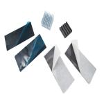 TIR300 Thermal Conductivity Graphite Sheet For Smart Phone