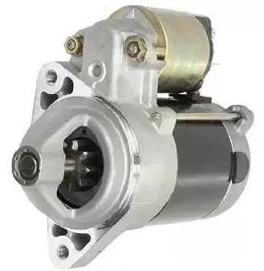 China STARTER For KAWASAKI factory