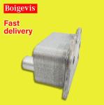 06J117021D Oil Cooler Radiator For EA888 Replaces 046016N Single Item Replaces
