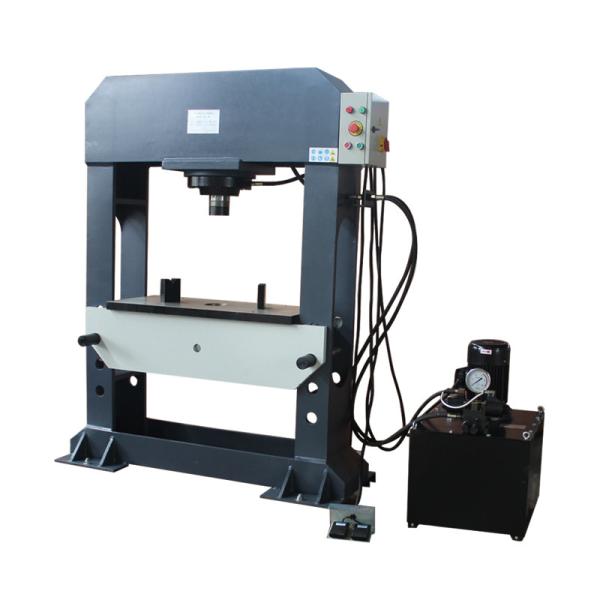 China hydraulic press machine/Frame type gantry forging press/Molding machine factory
