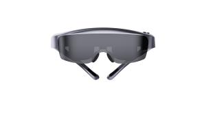 China 1920 * 1080 Resolution OLED 3000 Nits Portable Screen AR/VR Smart Glasses With Android 11 factory