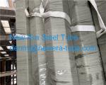 Roller Bearing DIN17230 100Cr2 1.3501 ASTM Seamless Pipe