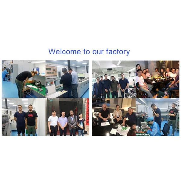 Rohs Hasl Lead Free Pcb Assembly Flexible Printed Circuit Board Manufacturers