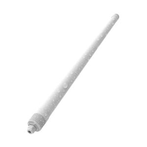 China 140lm/W Flicker Free Led Tube Light Polycarbonate 220-240V ac operation factory