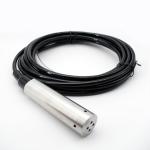 High Stability Submersible Pressure Transducer , Submersible Level Transducer