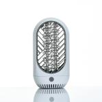 Electrical Shock Moths Flying Insects Catcher UV 395 Mosquito Killer Lamp
