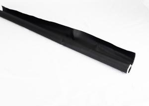 China 110g/M2 Black Coated Fiberglass Fabric Non Flammable With Water Resistance factory