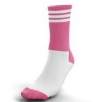 Cotton Crew Colour Plain Sport Hurling Socks Youth Basketball Socks