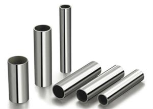 China ASTM A312 seamless steel pipe factory