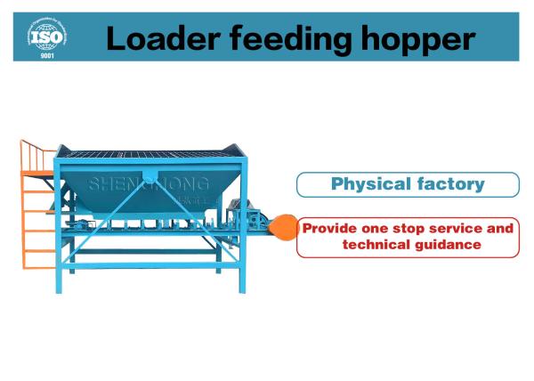 Long Service Life Belt Transporting Machinery For Conveyor Belt Decline Belt