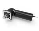 Ratio 706 90 Degree Planetary Gearbox