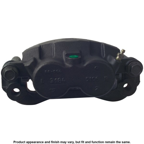 GMC Auto Parts Vehicle Brake Caliper 18B4934 18B4935 OEM 15751175 15751176