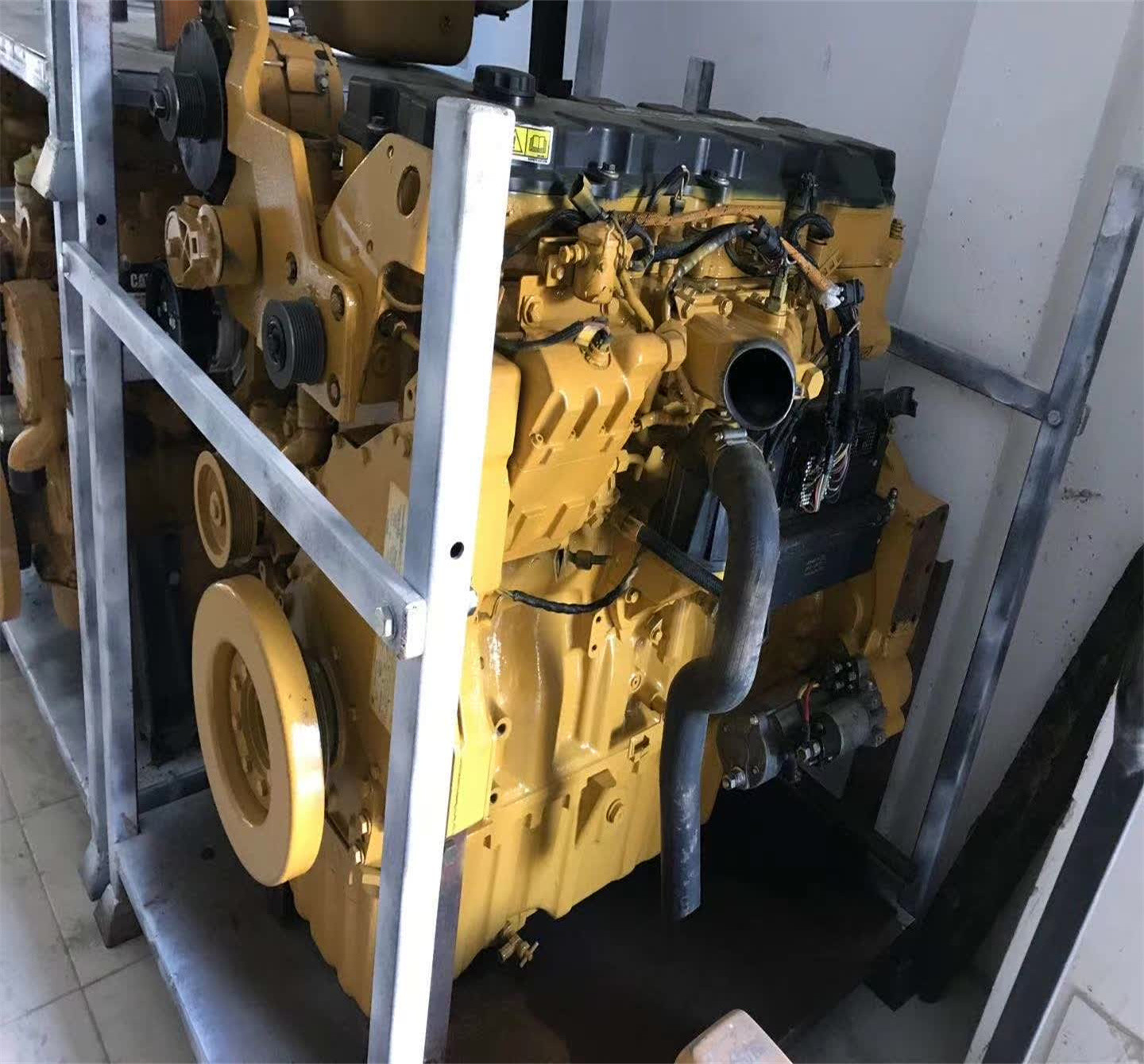 4S7401 Engines 4S-7401 Engine assembly 0R3980 Generator Set 0R-3980 Diesel 2S8164 Marine 2S-8164