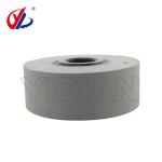 Edgebanding Press Rubber Roller / Pressure Wheels For Homag Edgebander 70*20*25