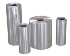 China HO Temper Kitchen Aluminium Foil / Aluminum Household Foil Moisture Proof factory