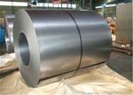 Coated Galvanized Sheet Metal , Galvanized Steel Sheet 508-610mm ID