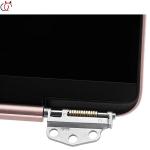 12 Pins Macbook Display Assembly A1932 EMC 3184 Rose Gold Color
