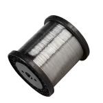 SUS 312 321 Stainless Steel Wire Rope Cold Rolled Industry Use For Making