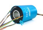 High Power 120V Through Bore Slip Ring OEM