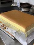 Factory Supply Food Emulsifier Fast Whipping Cake Emulsifier Cake Powder 20KG