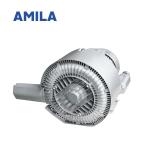 Die Casting Aluminum Vacuum Generator , Multistage Vacuum Blowers MAH