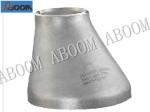 ASME Eccentric Reducer Fitting F53 / S32750 Super Duplex Stainless Steel