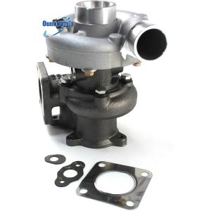 China Turbo HT12-17A For ISUZU Engine 4JG1T Turbocharger 8972389791 factory