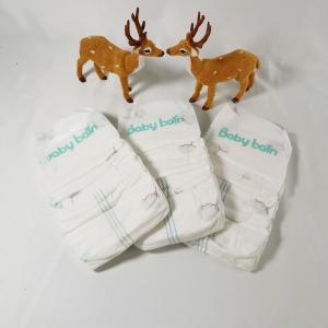 China Baby Pull Up Diaper Pants Soft C Grade factory