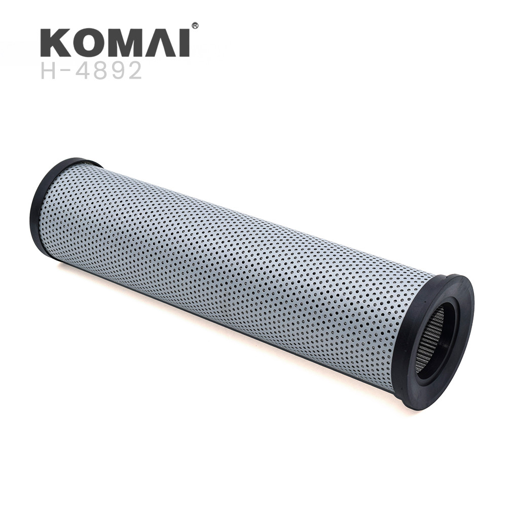 Hydraulic Filter 12743408 HF29146 P581958 SH 51368 For VOLVO G930/G940/G946/G960/G970 /G976/G990
