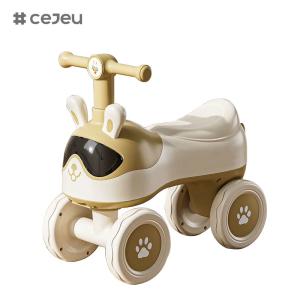 China CJ-KZ-01,Music/Light,Pink/Blue/Khaki/Yellow,four of colour optional,Packing size:50*27*33cm,Easy to install small factory