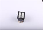Small Colored T 125 Rocker Switch Double Pole Double Throw 4 Pins 6 Pins