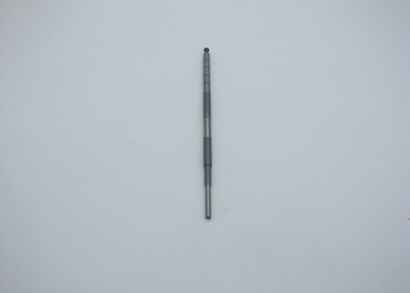 Pump Injection Diesel Rod , 117 . 7MM Length Common Rail Injector Parts 5525