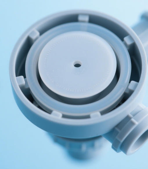 Fully Automatic LSR Injection Molding Machine Medical Electronics Automotive