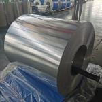 PH 15-7MO 0.15mm Aluminium Stainless Steel Coil Cold Rolled Slitting UNS S15700