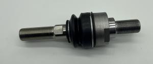 China RACK END factory