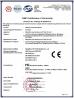 Shenzhen Juyi Science And Trade Co., Ltd. Certifications