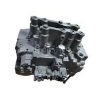Belparts Excavator EX330-3 ZX330-3 Main Control Valve For Hitachi 4625137