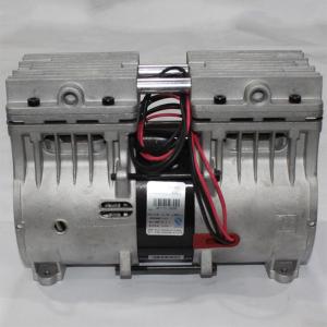 China GSE Oilless Medical Air Pump 540W Air Compressor For Oxygen Concentrator factory