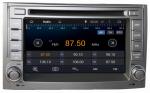 Ouchuangbo Auto DVD Stereo Multimedia Kit Hyundai H1 2011-2012 Android 4.4 GPS