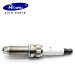 Grade Platinum Ignition Coil Candle Engine Spark Plugs for BMW X6 E71 E72
