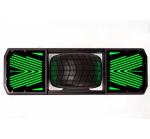 1000w 1 Wheel Electric Pint One Wheel Skateboard With 7A Battery