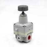 IR Series Compressed Air Pressure Reducing Valve Precision Regulator Machine
