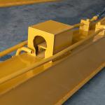 SE470 Long Boom Arm