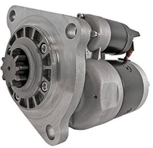 China Farmer Engine Starter Motor / Massey Ferguson Starter Motor 9142764 0001362084 factory