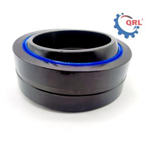 China GE 140 ES-2RS Radial Spherical Plain Bearing 140 Mm Bore 210 Mm OD 90 Mm factory