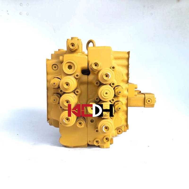 UX28 210B 240B Yuchai 230 Excavator Control Valve