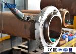 30inch - 36inch Pipe Cold Cutting Tools High Strength For On Site, Aviation