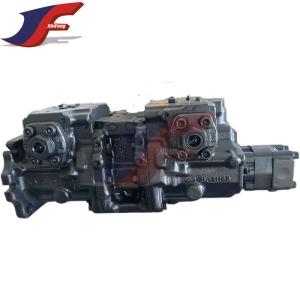 China 708-2L-00280 PC2000-8 Gear Pump PC2000-8 Fan Pump Hydraulic Pump For Komatsu factory